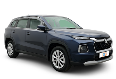 Maruti Grand Vitara-img